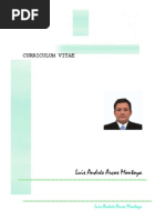 Luis Andres Arcos Montoya 2014