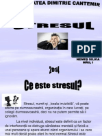 STRESUL PPT