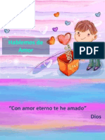 Hablemos de Amor