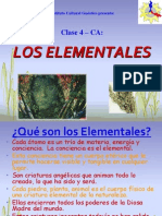 Elementales