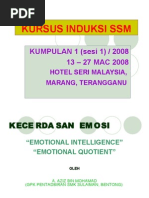 Download KECERDASAN EMOSI  EQ 14 MAC 2008 SERI MSIA MARANG by aduka SN2301235 doc pdf