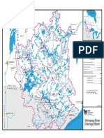 Winnipeg River Drainage Basin