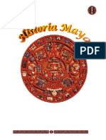 Cuaderno de Trabajo No1 Hiatoria Maya