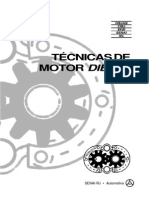 Técnicas de Motores Diesel PDF