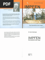 Impfen Das Geschäft Mit Der Angst 7.A.2010 Gerhard Buchwald