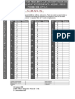 Formular Test-Anual SSM, MEDIU, PSI SI PC