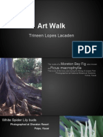 Artwalk