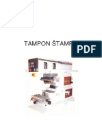 Tampon Stampa