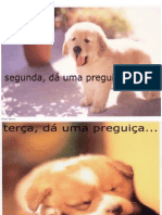 preguica