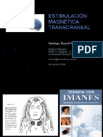 Estimulación Magnética Transcraneal