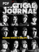 Download IDPA Tactical Journal Volume 18 Issue 2 2nd Quarter 2014 by AmmoLand Shooting Sports News SN230143210 doc pdf