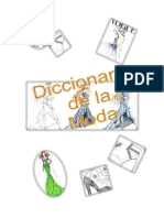 Diccionario. Fundamentos Del Diseño