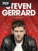 Download Steven Gerrard My Liverpool Story - by houlieb7 SN230146121 doc pdf