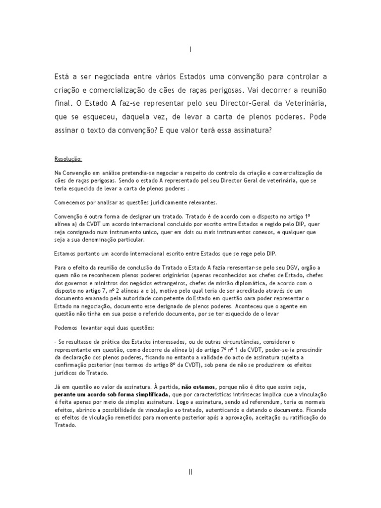 Casos práticos V - Casos práticos V 1. O que significa dizer que a revelia  operante tem efeito - Studocu