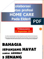 Probo Home Care