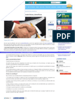 HTTP Mass Pe Noticias 2012 06 Conoce Los Tipos de Empresas Sociedad Anonima Cerrada