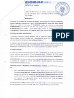 Contrato Quimica PDF