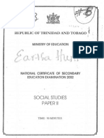 NCSE P2 SocialStudies 2002