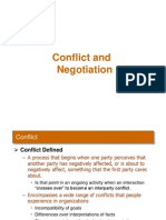 Conflictmanagementandnegotiation 110521044955 Phpapp02