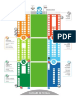 Mapa Feira Do Livro lisboa 