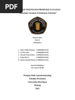 Download Makalah Teknologi Produksi Tanaman by 125040201111076 SN230166331 doc pdf