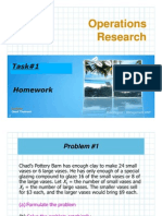 ORDUDE - Task #01