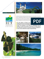 Costa Rican Tourism Board - ICT