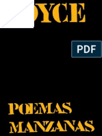 Joyce, James - Poemas Manzanas