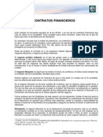 Lectura 1.Contratos Financieros. González Unzueta