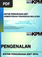 Slide Spa Umum 20112013