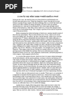 Download IELTS Reading Test 26 by Toan Tz SN230172773 doc pdf