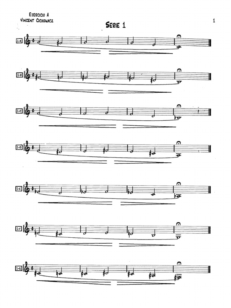 Trumpet