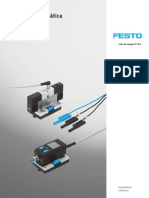 Festo Electroneumatica