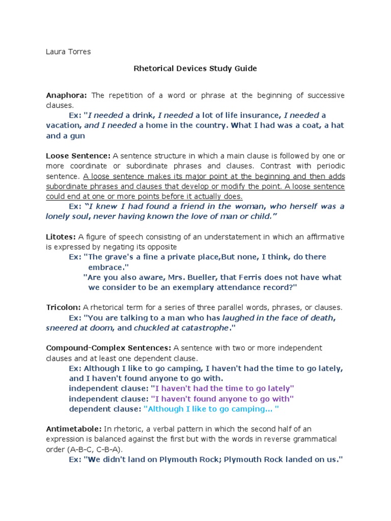 Rhetorical Analysis Of A Sorry Speech
