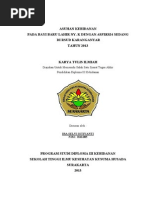 Download studikasus asfiksia by Kim Nia SN230176737 doc pdf