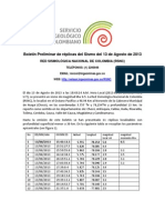 Boletin Replicas