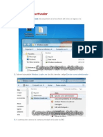 Pasos para Validad Windows 7