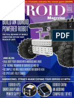 ODROID Magazine 201405 PDF