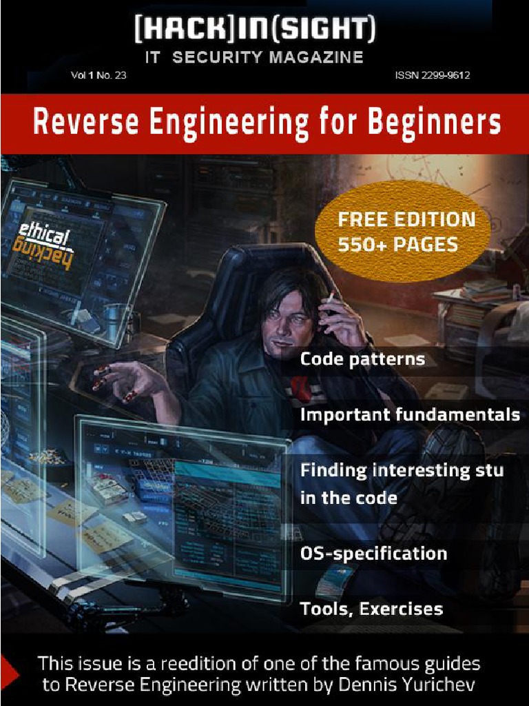 23 Hack in Sight 2014 | PDF | Subroutine | 64 Bit Computing