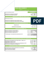 Diseño SISMICO PDF