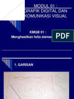 Asas Grafik Digital Dan Komunikasi