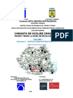 Volum 3.3 Caiet Sarcini Structuri