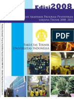 Download Panduan Akademik S1 Reguler FTUI by Decky Zulkarnain SN23019143 doc pdf