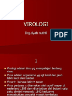 VIROLOGI