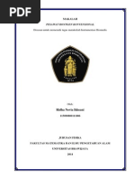 Download MAKALAH X ray by Rizal Yulistio SN230192526 doc pdf