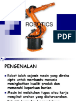 Robotic