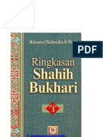 Ringkasan (Mukhtasar) Shahih Bukhari 3