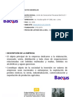 BACKUS Trujillo