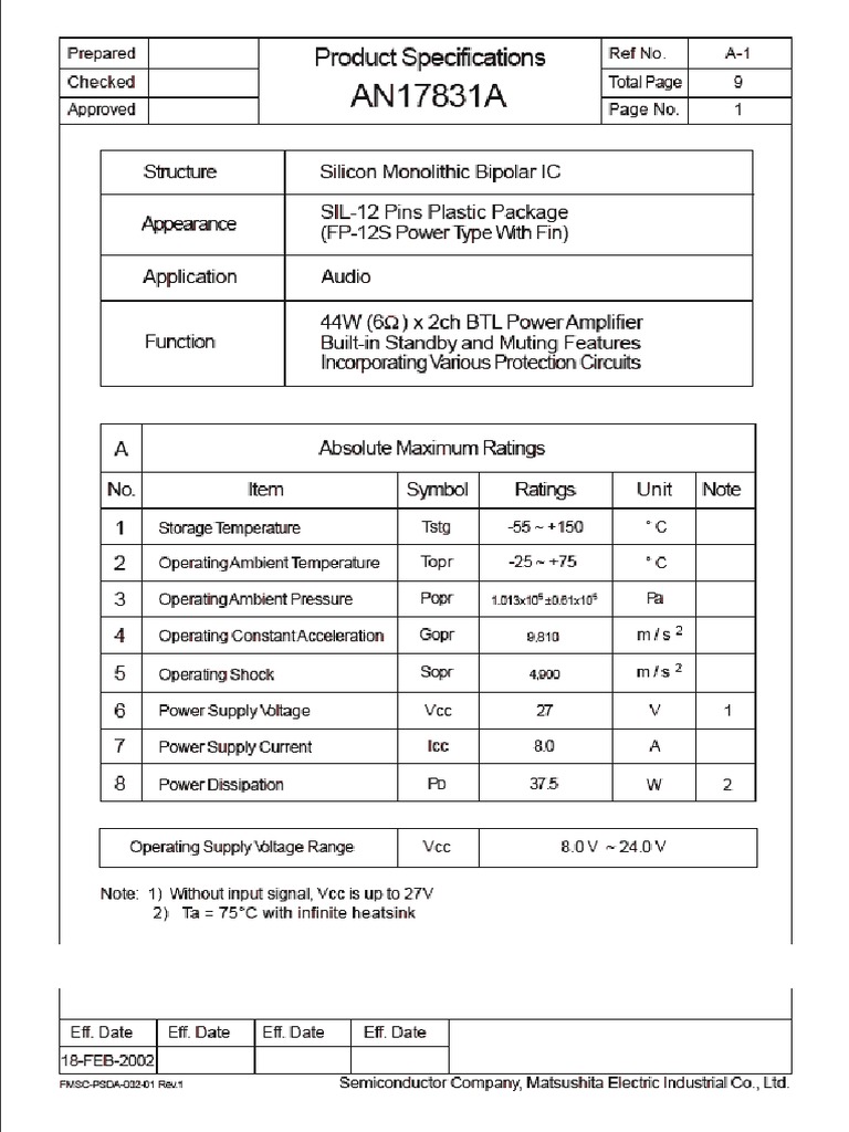 An171 Pdf Electrical Engineering Electricity