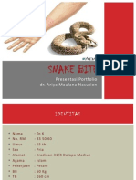 Snake Bite